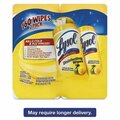 Cool Kitchen Disinfectant Wipes Citrus - 160 Ct CO3354928